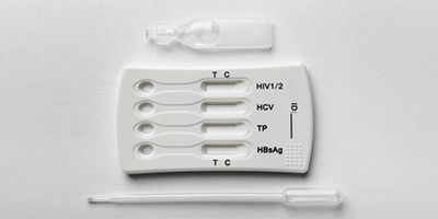 Tıbbi Test Kitlerinin Doğru Kullanımı